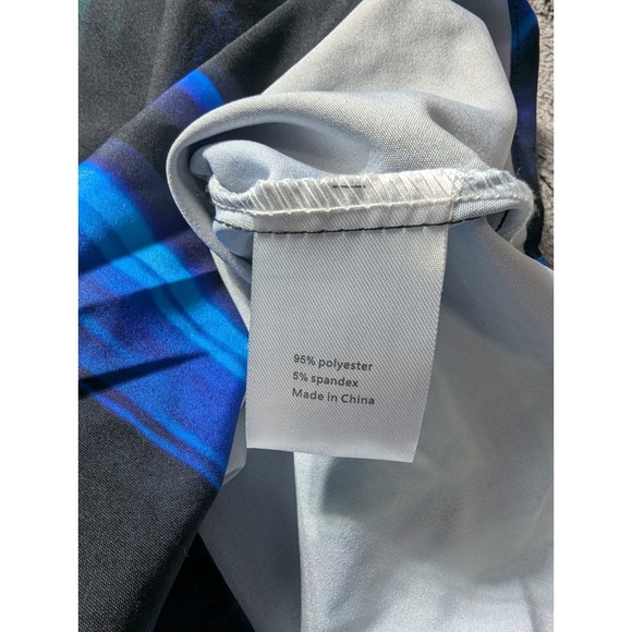 Hardaddy Short Sleeve Button Up Hawaiian Shirt Men's Size XL - Picture 5 of 11